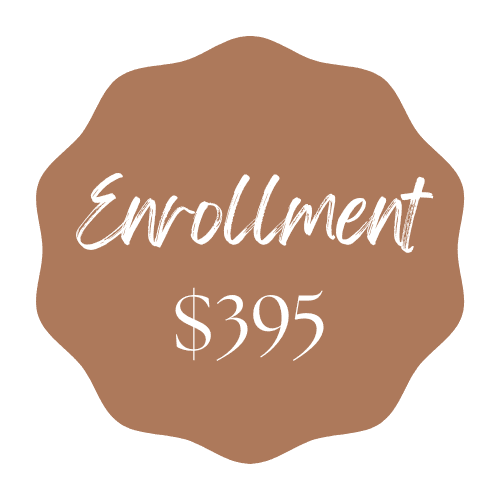 enrollment $395